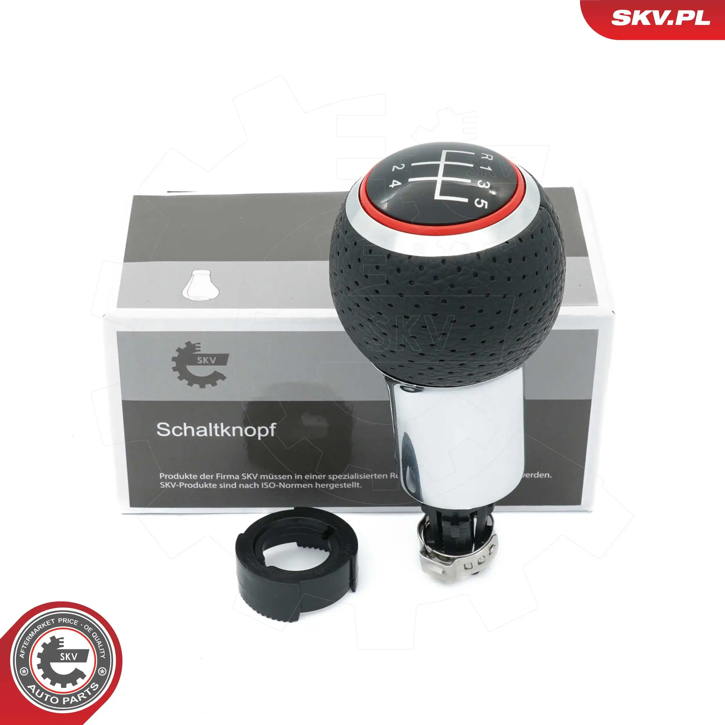 Gear Lever Knob